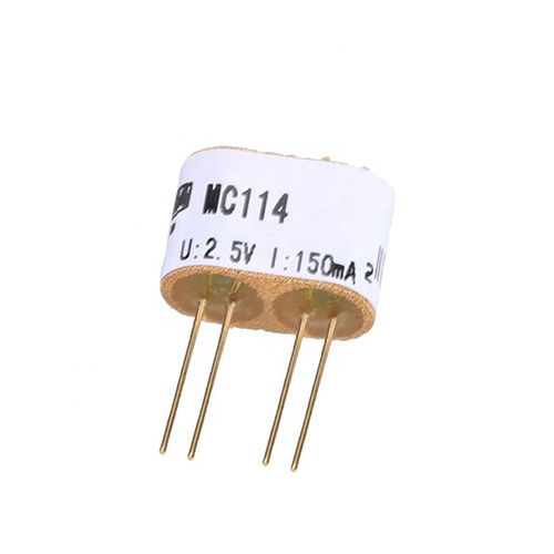 Sensor de gas de metano - MC114/MC114C - Zhengzhou Winsen Electronics Technology Co., Ltd - de gas licuado del petróleo / de gas combustible / multigás