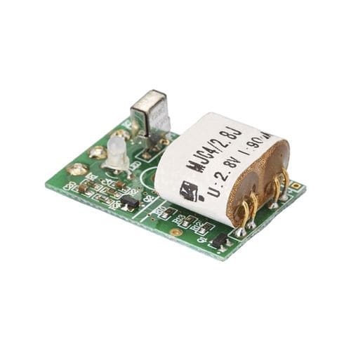 Módulo sensor de gas de metano - ZC01 - Zhengzhou Winsen Electronics Technology Co., Ltd - catalítico / para el control de seguridad de los gases industriales / para la supervisión de gases de procesos industriales