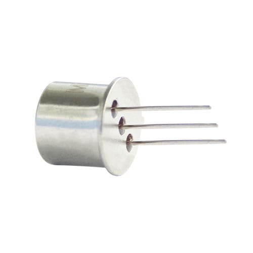 Sensor de gas para vigilancia de la calidad del aire - MP905 - Zhengzhou Winsen Electronics Technology Co., Ltd - de COV / para alcohol / de formaldehído