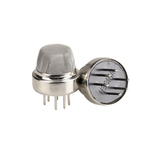 Sensor de gas de COV - MQ138 - Zhengzhou Winsen Electronics Technology Co., Ltd - hidrógeno / metanol / de acetona