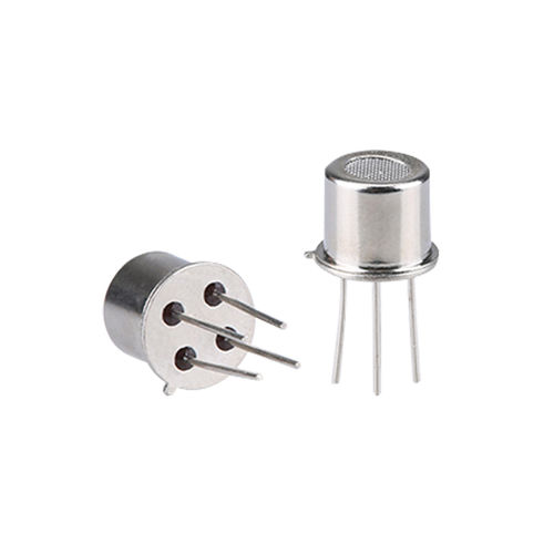 Sensor de gas CO - MP135 - Zhengzhou Winsen Electronics Technology Co., Ltd - H2 / para alcohol / para vapores de alcohol