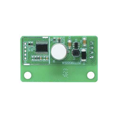 Módulo de detección de gas - ZP101  - Zhengzhou Winsen Electronics Technology Co., Ltd - de COV / con semiconductor / de vigilancia