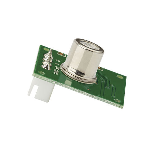 Módulo sensor de gas para vigilancia de la calidad del aire - ZP01-MP503 - Zhengzhou Winsen Electronics Technology Co., Ltd - de monóxido de carbono / de formaldehído / hidrógeno