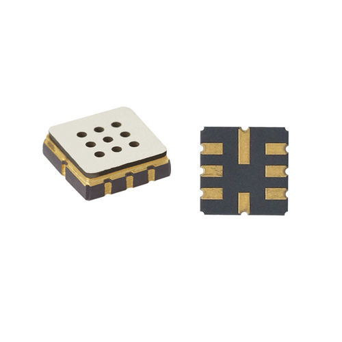 Sensor de vapores orgánicos volátiles de COV - GM-502B - Zhengzhou Winsen Electronics Technology Co., Ltd - MEMS / para vigilancia de la calidad del aire