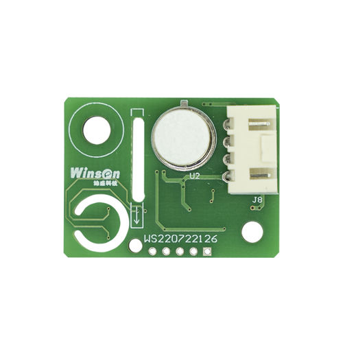 Módulo de sensor de calidad del aire VOC - ZPS20  - Zhengzhou Winsen Electronics Technology Co., Ltd - de interior / humedad relativa / temperatura
