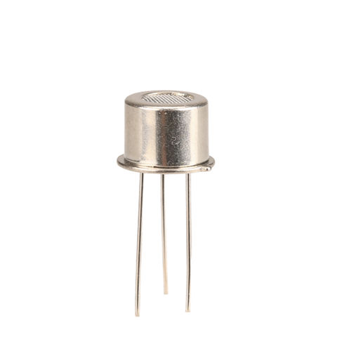 Sensor de gas para vapores de alcohol - MQ303B  - Zhengzhou Winsen Electronics Technology Co., Ltd - con semiconductor / para vigilancia de la calidad del aire / de vigilancia