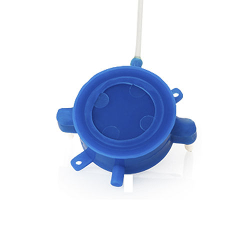 Sensor de alcohol electroquímico - ME2-C2H5OH-Ф16 - Zhengzhou Winsen Electronics Technology Co., Ltd - de vigilancia / médico / para automóviles