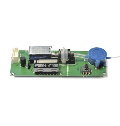 Módulo sensor para alcohol - ZE29A-C2H5OH - Zhengzhou Winsen Electronics Technology Co., Ltd
