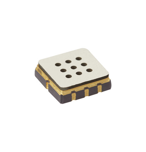 Sensor de gas de etanol - GM-302C - Zhengzhou Winsen Electronics Technology Co., Ltd - MEMS / para vigilancia de la calidad del aire