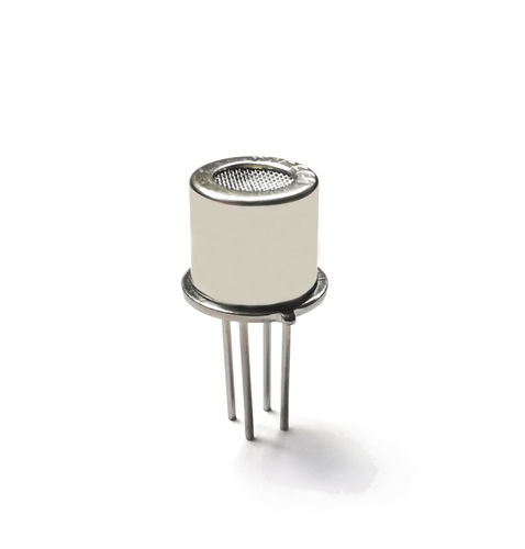 Sensor de gas para vapores de alcohol - MP-3B - Zhengzhou Winsen Electronics Technology Co., Ltd - con semiconductor / para vigilancia de la calidad del aire / para automóviles