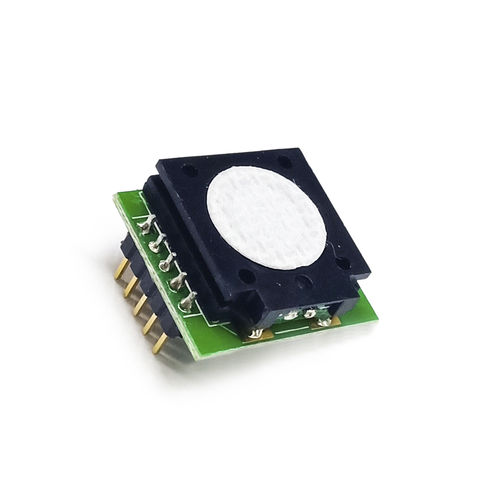 Módulo sensor para alcohol - ZE31-C2H5OH - Zhengzhou Winsen Electronics Technology Co., Ltd