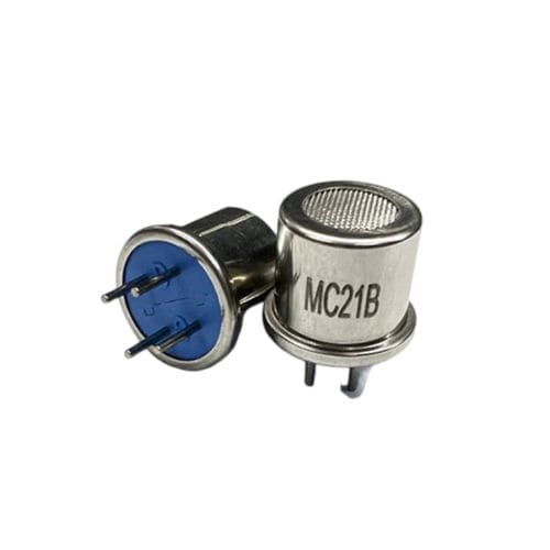 Sensor de gas de metano - MC21B  - Zhengzhou Winsen Electronics Technology Co., Ltd - de gas licuado del petróleo / de gas combustible / propano