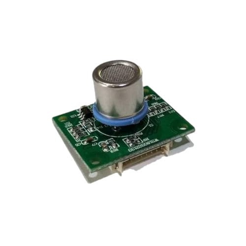 Módulo sensor de gas de metano - ZC13 - Zhengzhou Winsen Electronics Technology Co., Ltd - de gas combustible / catalítico / para vigilancia de la calidad del aire