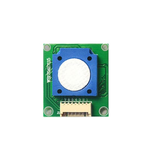 Módulo sensor de gas de ozono - ZE25A-O3  - Zhengzhou Winsen Electronics Technology Co., Ltd - del O3 / electroquímico / para vigilancia de la calidad del aire