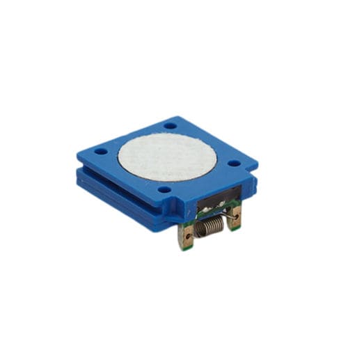 Sensor de ozono electroquímico - ME2-O3-16x15 - Zhengzhou Winsen Electronics Technology Co., Ltd - para vigilancia de la calidad del aire