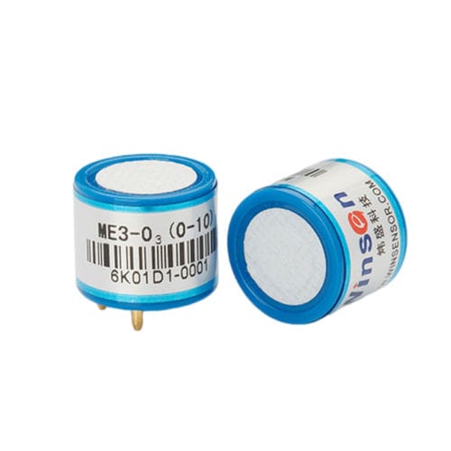 Sensor de ozono electroquímico - ME3-O3 - Zhengzhou Winsen Electronics Technology Co., Ltd - para vigilancia de la calidad del aire