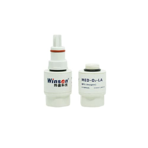 Sensor de oxígeno electroquímico - MED-O2-LA  - Zhengzhou Winsen Electronics Technology Co., Ltd - médico