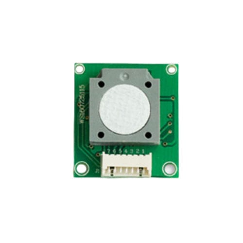 Sensor de formaldehído electroquímico - ZE08K-CH2O  - Zhengzhou Winsen Electronics Technology Co., Ltd - para vigilancia de la calidad del aire / con salidas de tensión / UART