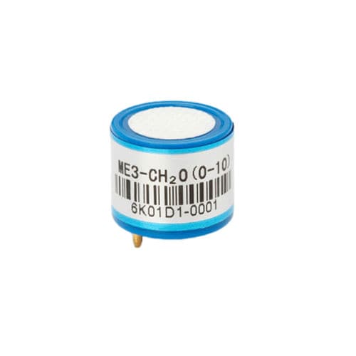 Sensor de formaldehído electroquímico - ME3-CH2O - Zhengzhou Winsen Electronics Technology Co., Ltd
