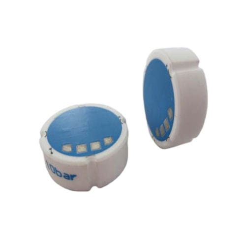 Sensor de presión absoluta - WPAH01  - Zhengzhou Winsen Electronics Technology Co., Ltd - piezorresistivo / analógico / para gas