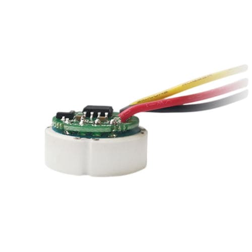 Sensor de presión piezorresistivo - WPBH01 - Zhengzhou Winsen Electronics Technology Co., Ltd - absoluta / con salidas de tensión / para la industria agroalimentaria