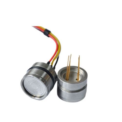 Sensor de presión absoluta - WPAK63 - Zhengzhou Winsen Electronics Technology Co., Ltd - de silicio / para gas / para aceite