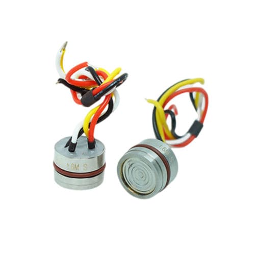 Sensor de presión absoluta - WPAK64 - Zhengzhou Winsen Electronics Technology Co., Ltd - de silicio / para gas no agresivo / para líquido