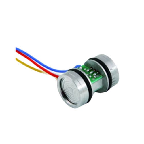 Sensor de presión diferencial - WPAK67 - Zhengzhou Winsen Electronics Technology Co., Ltd - de silicio / para aire / para gas no agresivo