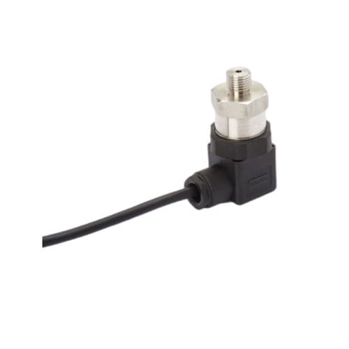 Transmisor de presión piezorresistivo - WPCH04 - Zhengzhou Winsen Electronics Technology Co., Ltd - de cerámica / 0-5 V / de acero inoxidable