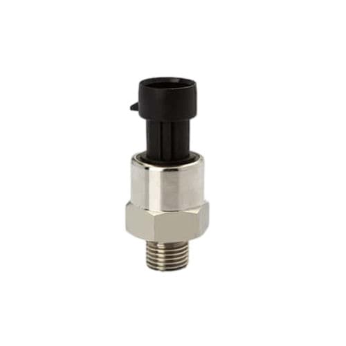 Transmisor de presión piezorresistivo - WPCH01 - Zhengzhou Winsen Electronics Technology Co., Ltd - de cerámica / 4-20 mA / 0-5 V