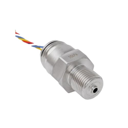 Sensor de presión absoluta - WPAK68  - Zhengzhou Winsen Electronics Technology Co., Ltd - de silicio / para gas / para líquido