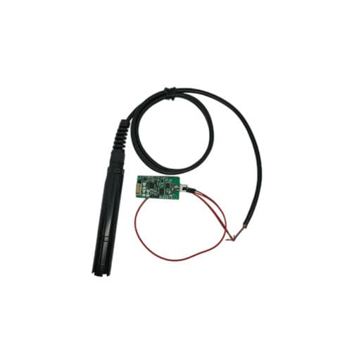 Módulo sensor de gas de cloro - ZW-RCl101  - Zhengzhou Winsen Electronics Technology Co., Ltd - electroquímico / de vigilancia / médico