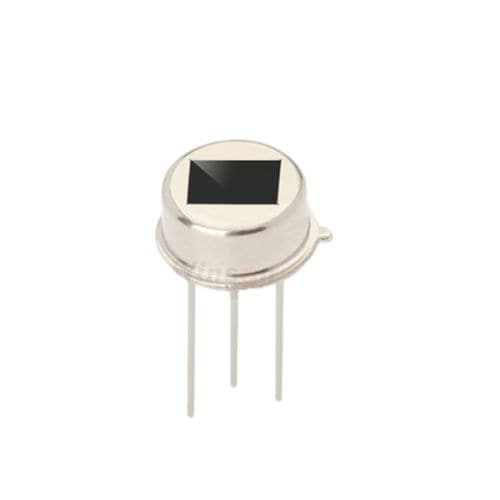 Sensor infrarrojo piro-eléctrico - RD-624 - Zhengzhou Winsen Electronics Technology Co., Ltd