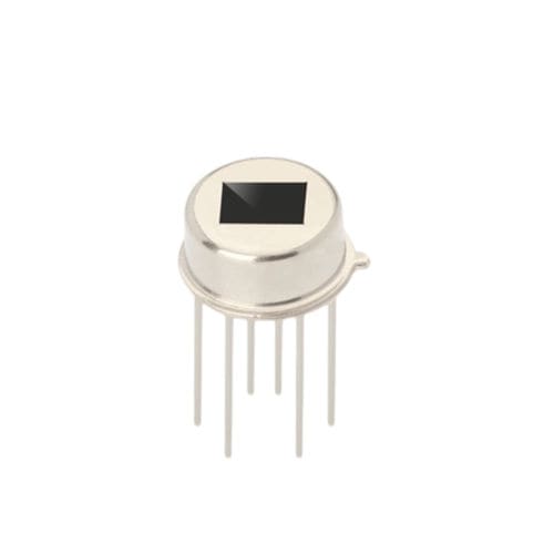 Sensor de movimiento de infrarrojos - RDA226  - Zhengzhou Winsen Electronics Technology Co., Ltd - óptico / sin contacto / piroeléctrico