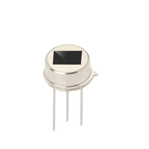 Sensor infrarrojo piro-eléctrico - RD-626W  - Zhengzhou Winsen Electronics Technology Co., Ltd