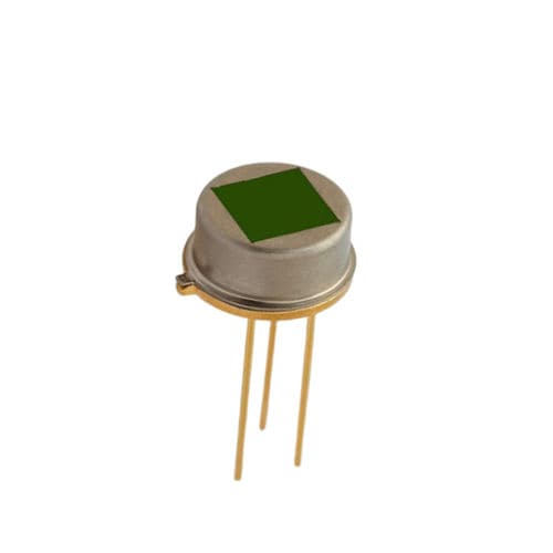 Sensor de infrarrojos piro-eléctrico - RPFA913CC  - Zhengzhou Winsen Electronics Technology Co., Ltd - de llamas