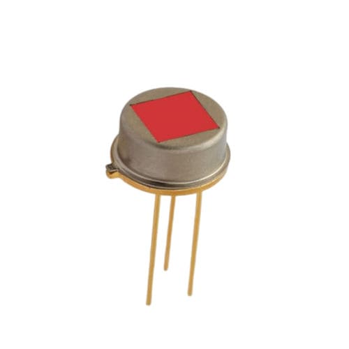 Sensor infrarrojo piro-eléctrico - RPFA913CD - Zhengzhou Winsen Electronics Technology Co., Ltd - de llamas