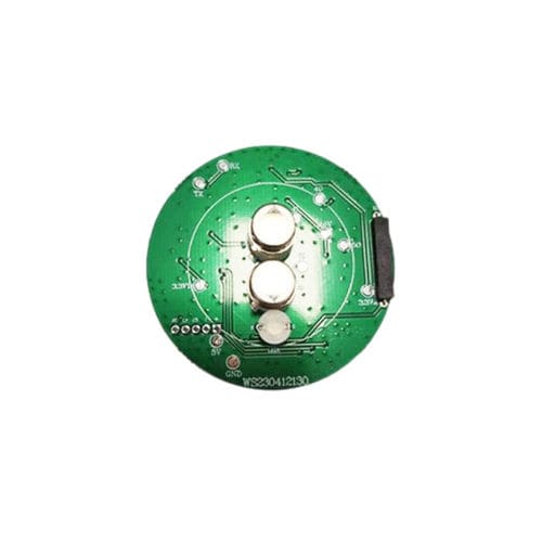 Módulo sensor de llama - ZRP320 - Zhengzhou Winsen Electronics Technology Co., Ltd - de infrarrojos