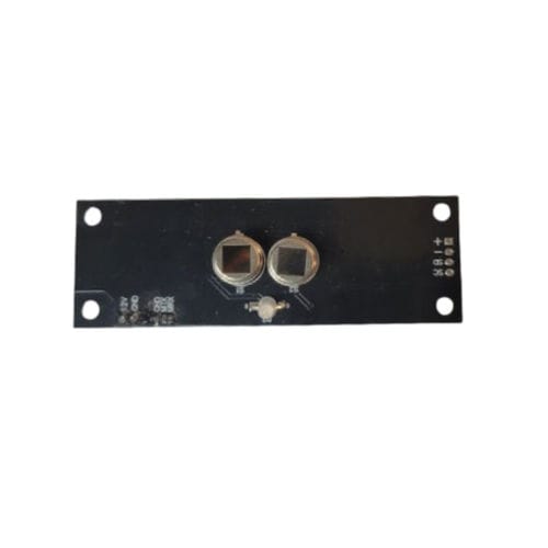 Módulo de detección de llama - ZRP820 - Zhengzhou Winsen Electronics Technology Co., Ltd - de hidrocarburo / de infrarrojos / por combustión