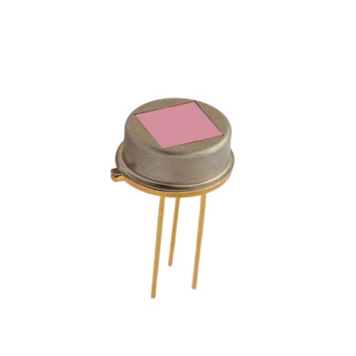 Sensor de infrarrojos piro-eléctrico - RPFA913CF - Zhengzhou Winsen Electronics Technology Co., Ltd - de llamas