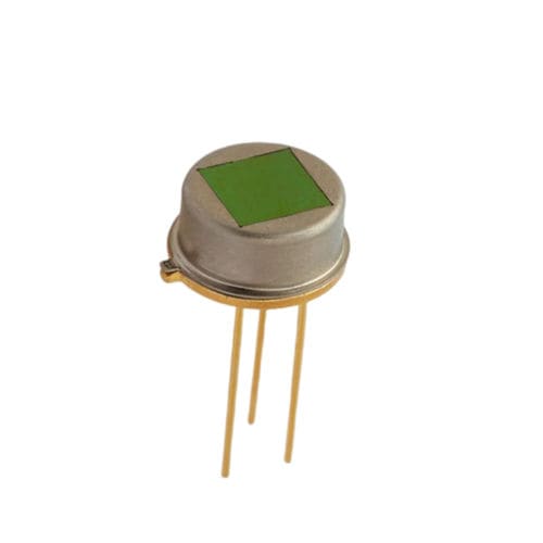 Sensor de infrarrojos piro-eléctrico - RPFA913CE - Zhengzhou Winsen Electronics Technology Co., Ltd - de llamas