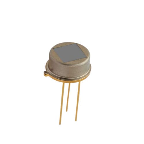 Sensor de infrarrojos piro-eléctrico - RPFA913CG - Zhengzhou Winsen Electronics Technology Co., Ltd - de llamas