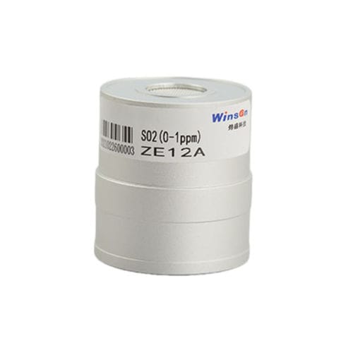 Módulo sensor de gas H2S - ZE12A - Zhengzhou Winsen Electronics Technology Co., Ltd - CO / del O3 / NO2