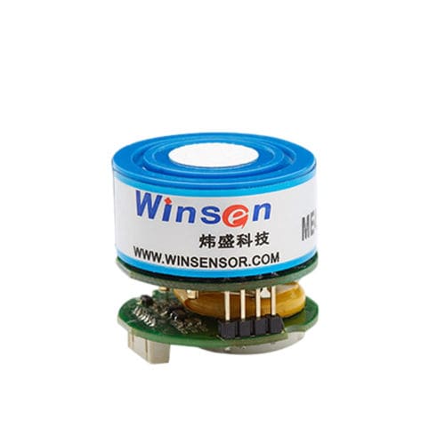 Módulo sensor de gas de óxido de etileno - ZE11 - Zhengzhou Winsen Electronics Technology Co., Ltd - electroquímico / para vigilancia de la calidad del aire
