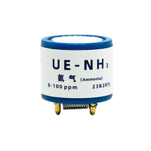 Sensor de amoniaco electroquímico - UE-NH3 - Zhengzhou Winsen Electronics Technology Co., Ltd