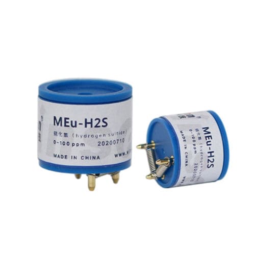 Sensor de sulfuro de hidrógeno - MEu-H2S  - Zhengzhou Winsen Electronics Technology Co., Ltd