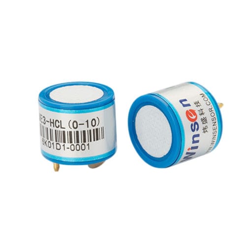 Sensor de gas HCl - ME3-HCL - Zhengzhou Winsen Electronics Technology Co., Ltd - electroquímico