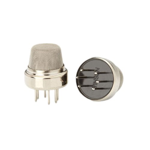 Sensor de hidrógeno H2S - MQ136 - Zhengzhou Winsen Electronics Technology Co., Ltd - con semiconductor