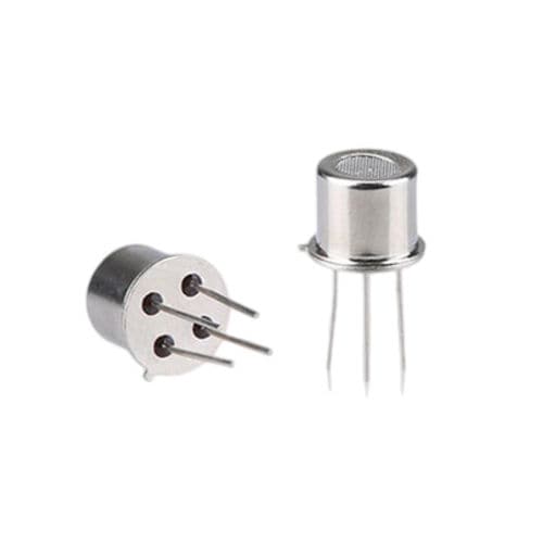 Sensor de sulfuro de hidrógeno H2S - MQ316  - Zhengzhou Winsen Electronics Technology Co., Ltd - para alcohol / con semiconductor / para vigilancia de la calidad del aire