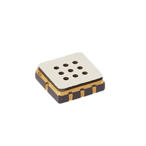 Sensor de sulfuro de hidrógeno H2S - GM-602B - Zhengzhou Winsen Electronics Technology Co., Ltd - de sulfuro de hidrógeno / MEMS / para vigilancia de la calidad del aire